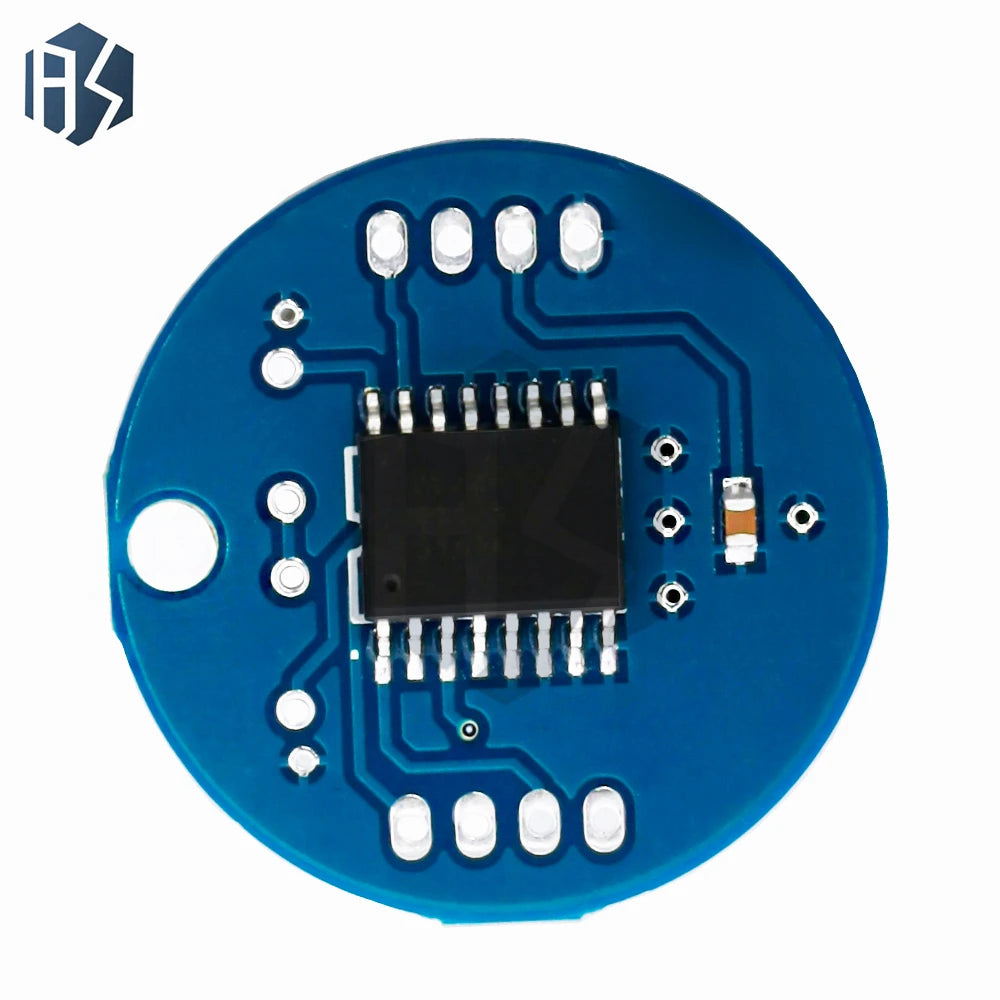 DS3231sn ChronoDot V2.0 RTC Module - High-Precision I2C Real-Time Clock for Raspberry Pi/Arduino (with Memory Backup) Zpaxo