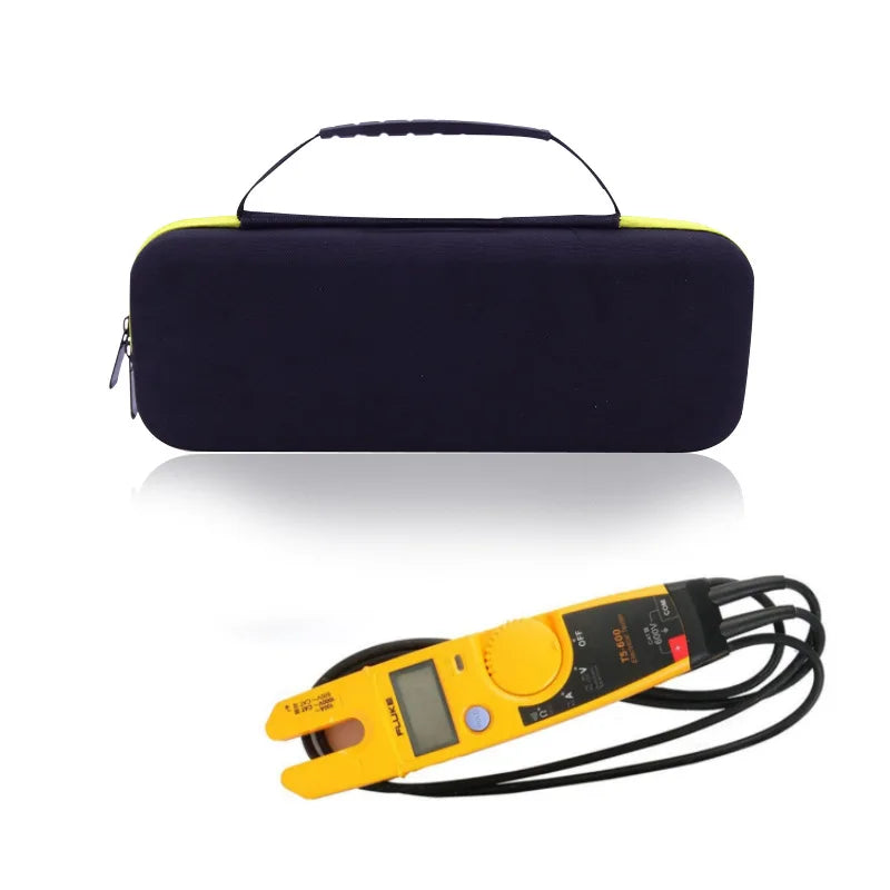 Hard Case Replacement for Fluke T5-1000/T5-600/T6-1000/T6-600 Electrical Voltage, Continuity and Current Tester Zpaxo