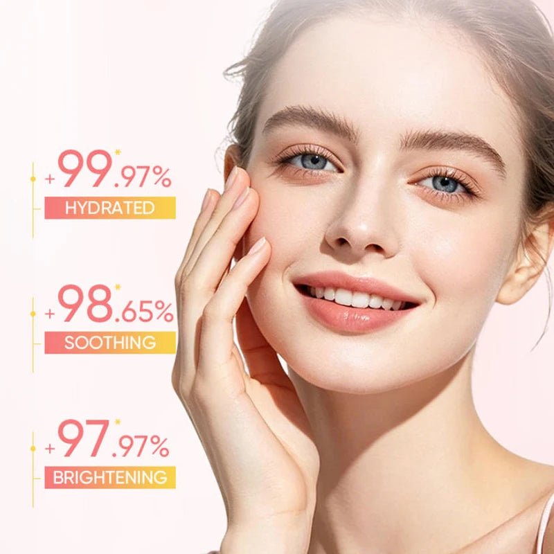 PDRN Salmon Sheet Mask – Firming, Hydrating & Anti-Aging Firming Sheet Mask Zpaxo