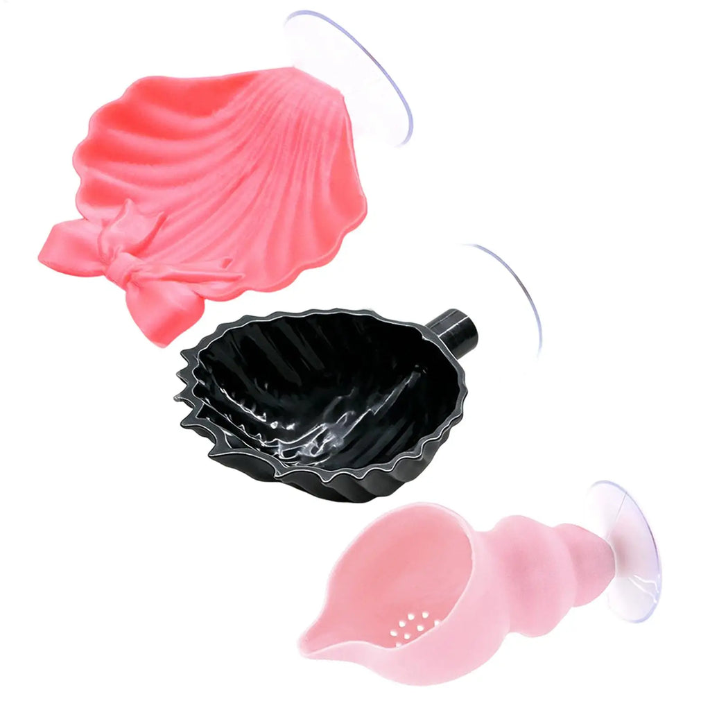 Betta Hammock Floating Suction Cup Fish Rest Pad 3D Printed Shell