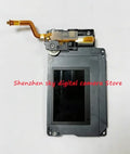 Nikon Z9 CCD CMOS Protective Dust Cover Electronic Shutter Assembly