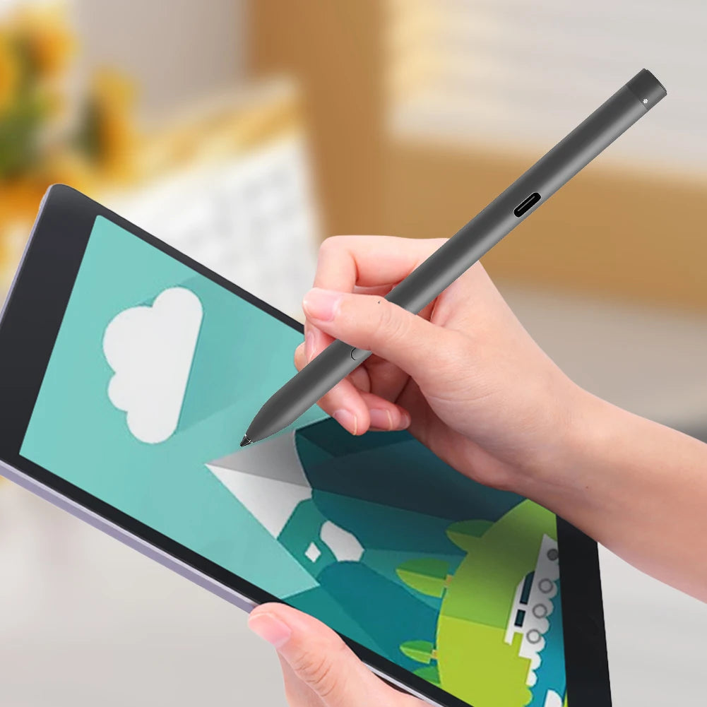 PN7522W Rechargeable Active Pen Stylus Tablet Touch Screen Dell
