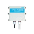 Atmospheric Pressure Sensor High Precision Meteorological Pressure Value Monitoring RS485 Wall - Mounted Transmitter Zpaxo type6
