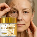 YUITIKUE Bee Venom Face Cream 60g – Instant Lift & Anti-Wrinkle Anti-Aging Face Cream Zpaxo Default Title