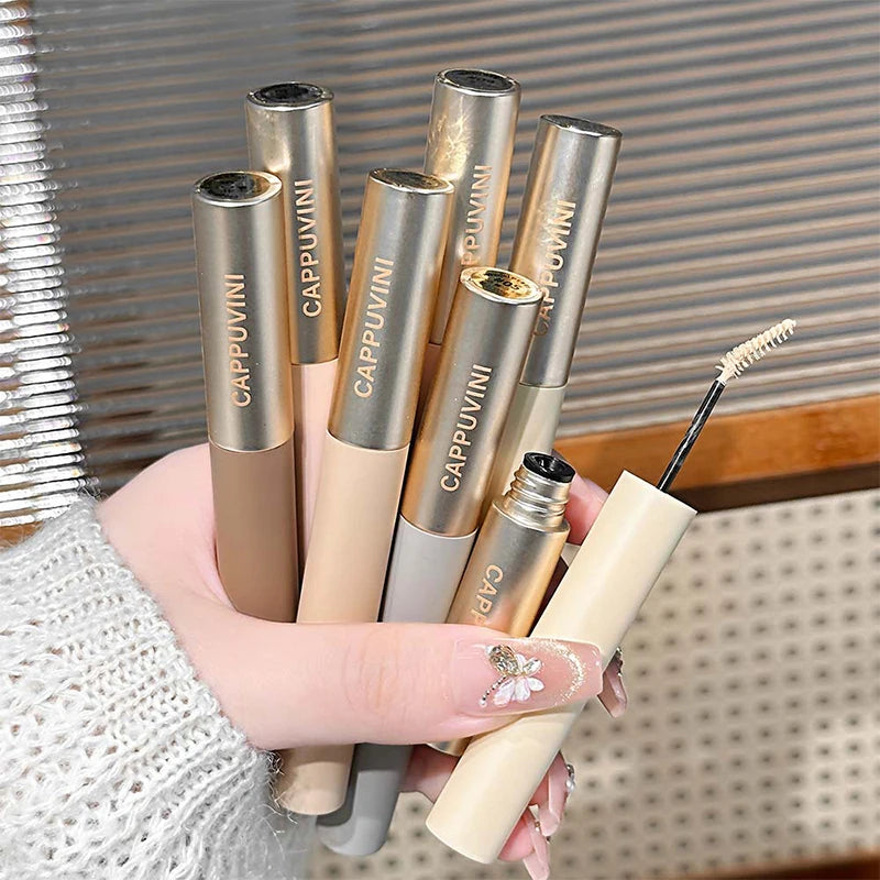 6 Colors Eyebrow Enhancer Dye Gel Natural Waterproof Lasting Eyebrow Dyeing Cream Mist Matte Wild Brow Enhancer Cream Makeup Zpaxo