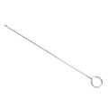 Handmade DIY Sewing Tools Stainless Steel Loop Turner Hook Turning Zpaxo Long