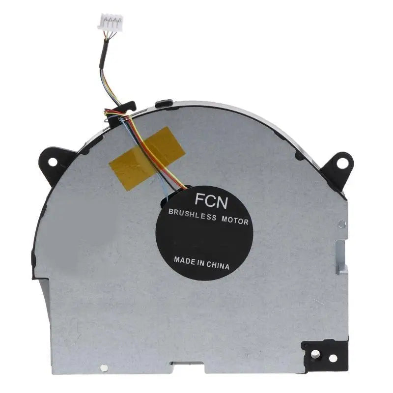 652F CPU GPU Fan Y7000 2019 Y540 15IRH 1660TI 5F10S13886 Zpaxo