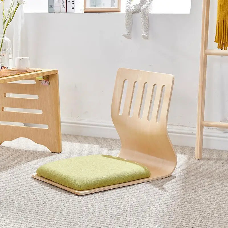 Japanese Chair Design Home Living Room Furniture Kotatsu Table Tatami