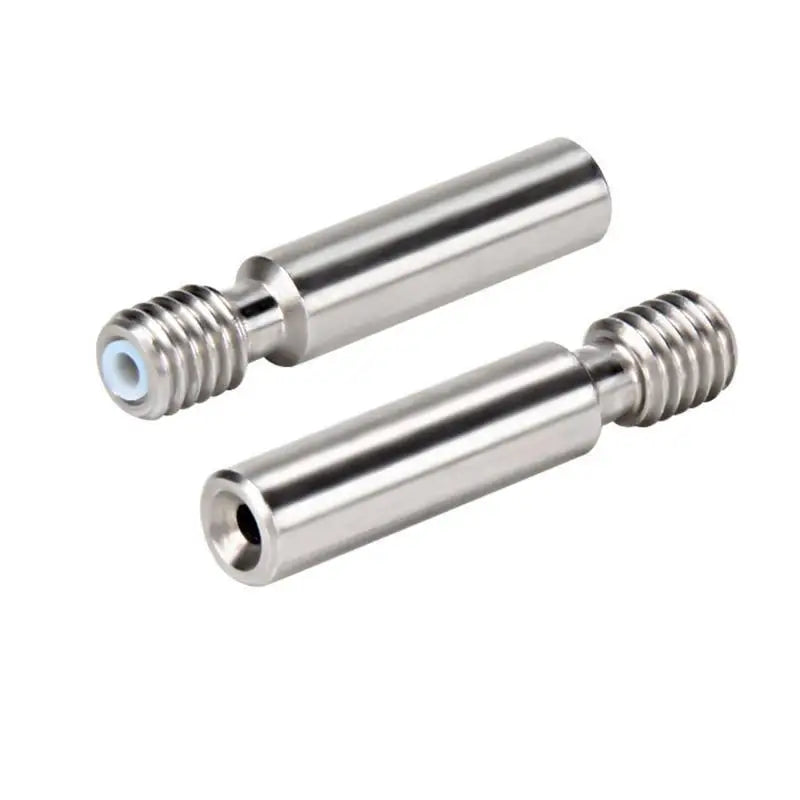 652F All-metal Kraken Heat Break Throat Chimera Titanium Alloy Tu Zpaxo