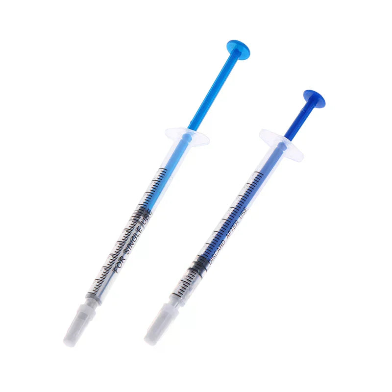 Liquid Metal Thermal Compound 1g/3g – CPU & GPU Cooling Paste Thermal Compound Zpaxo