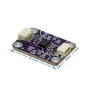 ISO1540 compatible with STEMMA QT Qwiic bidirectional I2C isolator module ISO1540 Zpaxo Default Title