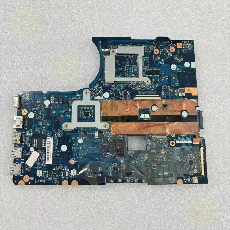 LA-8002P Lenovo Y580 Laptop Motherboard N13E-GE-A2 GTX660M HM76 DDR3