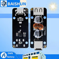 45W QC3.0 USB-C Charge Module – IP6518 Step-Down Adapter (10.5-32V to 3-20V, Full Protocol) Zpaxo Default Title