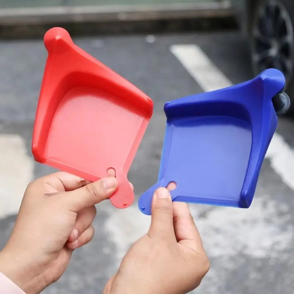 Portable Design Tire Hose Guide Anti Crush Heavy Duty Car Wedge Pinch Zpaxo