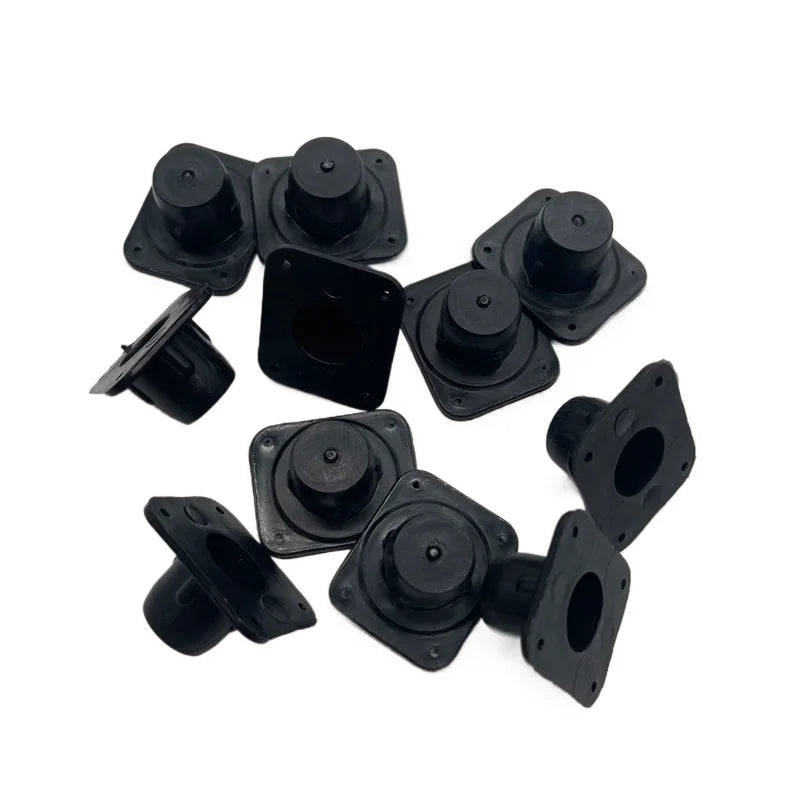 Brown Cell Cup Larva Breeding Base Cap Tools Queen Rearing System