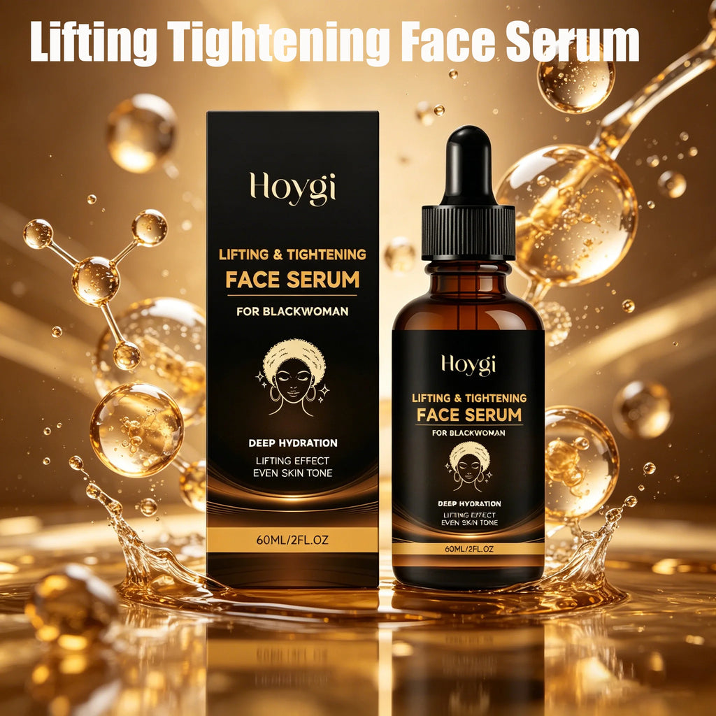 Hoygi Lifting Face Serum – Niacinamide & Hyaluronic Acid Face Serum Zpaxo