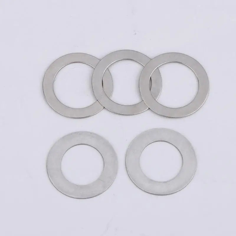 Narrow Belt Bandwidth Adjustment Bushing Gaskets Variator Motorcycle Zpaxo