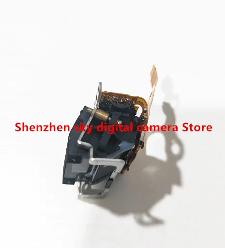 5D Mark III 5DIII 5D3 AF Focusing CCD Sensor Mirror Box Buttom Focus