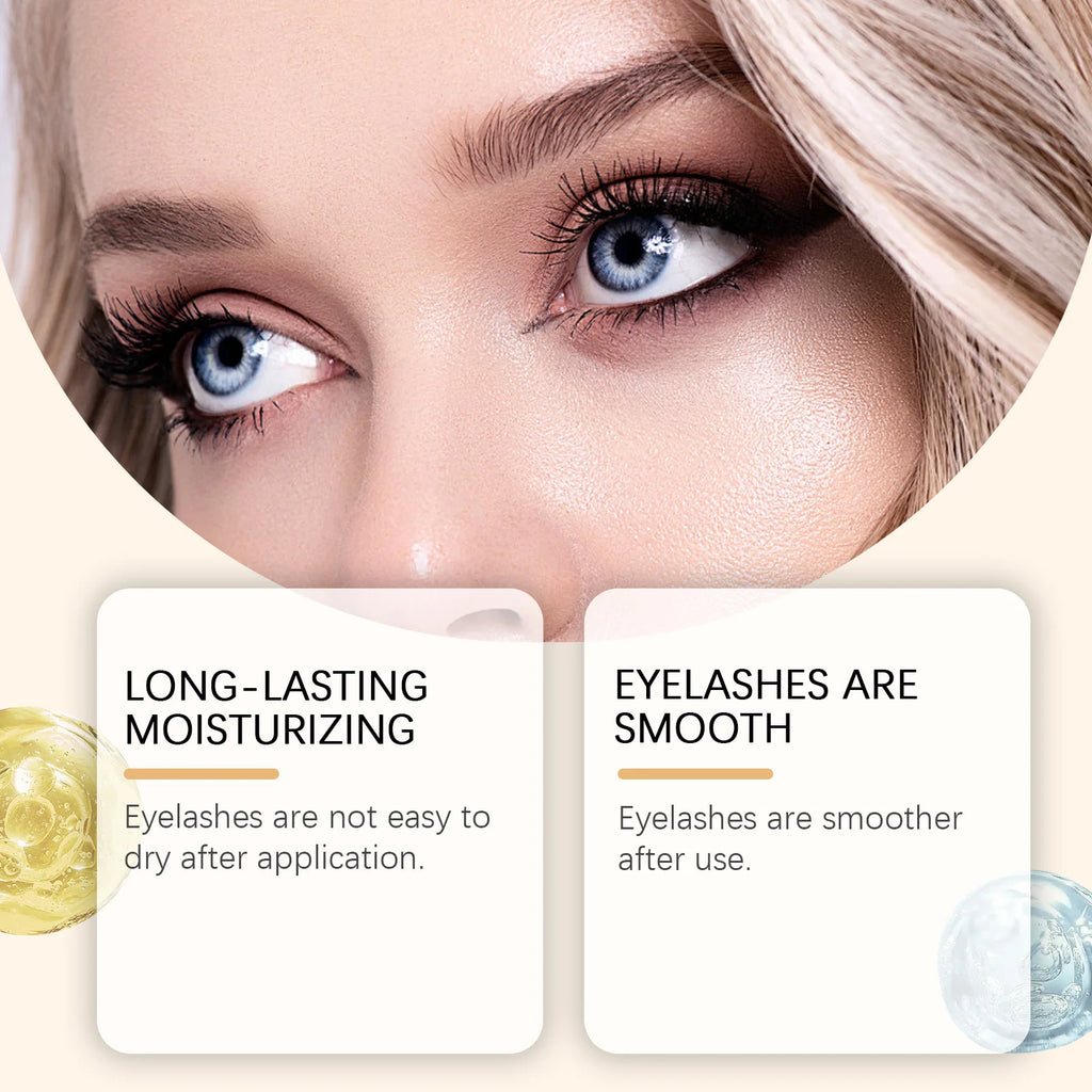 Jaysuing Eyelash Growth Serum – Longer, Fuller, Thicker Lashes Eyelash Growth Serum Zpaxo