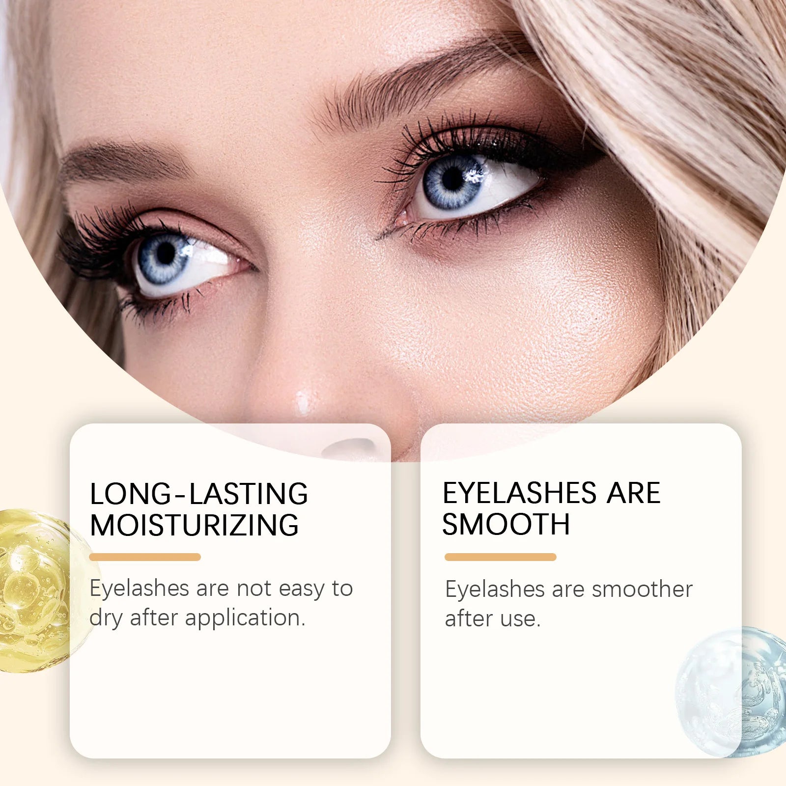 Jaysuing Eyelash Growth Serum – Longer, Fuller, Thicker Lashes Eyelash Growth Serum Zpaxo