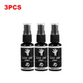 3- Goalkeeper Gloves Glue Anti Slip Glove Grip Spray Sticky Enhance