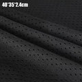 Gel Seat Cushion – Breathable Cooling Pad for Car & Office