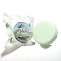 Aloe Handmade Shampoo Soap – Nourishing & Moisturizing Bar Handmade Shampoo Bar Zpaxo ALOE