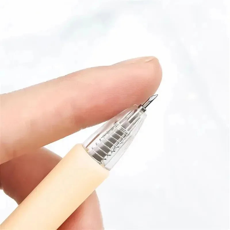 DIY Craft Knife Pen Set – Paper & Scrapbook Cutting Tool