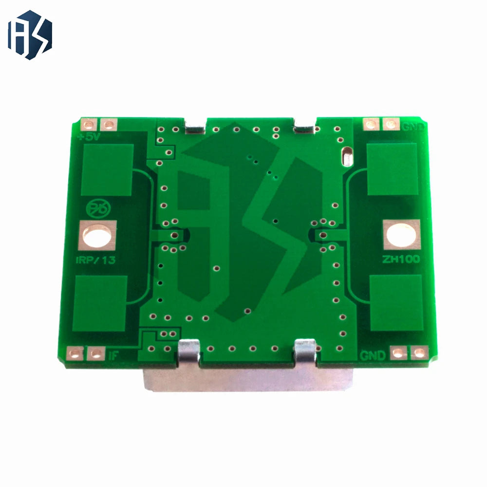 HB100X Microwave Doppler Radar Wireless Module Motion Sensor HB100 Zpaxo