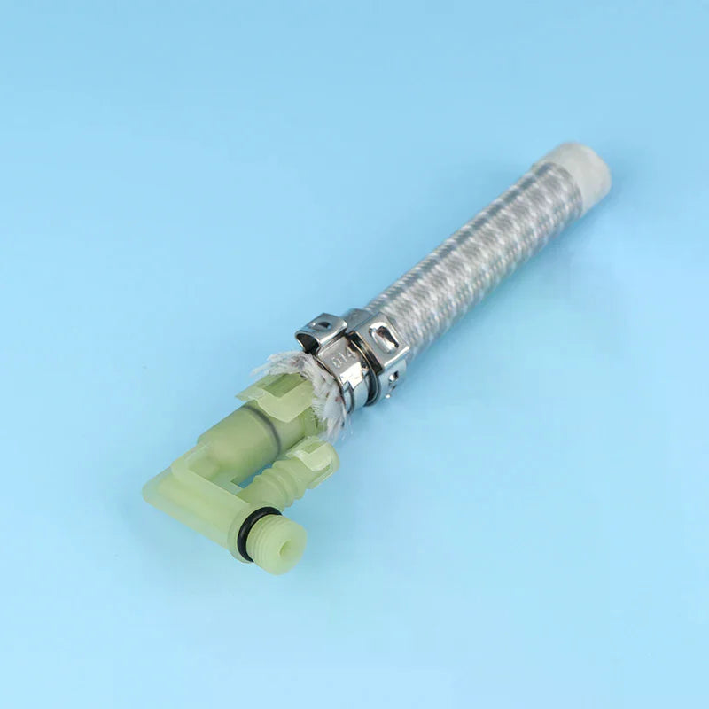 JIAYIN Water Pump JYPC- Valve Flexible Hose Connector Accessories 11 5 Zpaxo