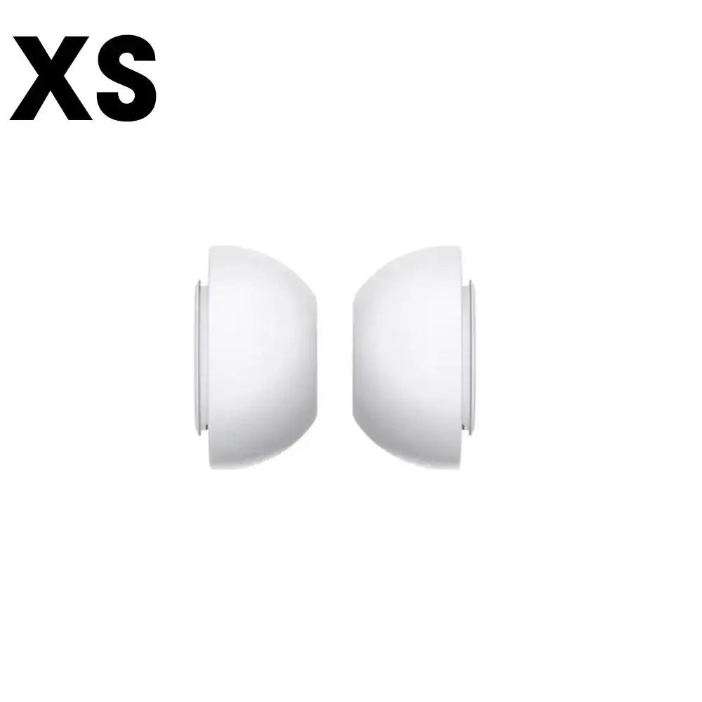 Earphone Replacement Earplug Ear Pads Apple Airpods 1st 2nd Gen 1 2