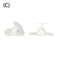 Bracket Holders & Stands For Wall Mount Smart Mmwave Radar Presence/PIR Motion Sensor Desk Accessories Multi Angle Rotatable Zpaxo Type C China Mainland