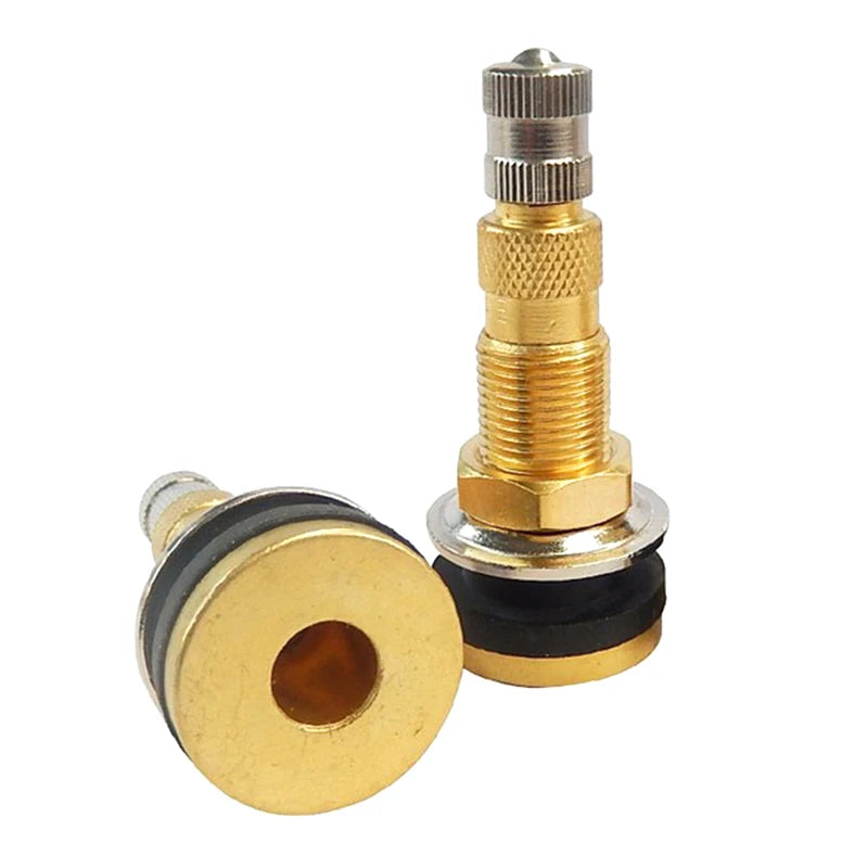 Air Water Tubeless Tire Valve Stems Wheel Rim TR618A Agricultural