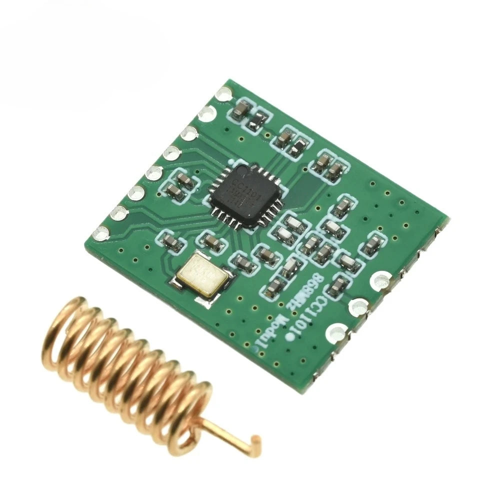 Multi Modulation → Multi Modulation Mode；Board → Circuit Board；With Antenna → Matching Antenna Zpaxo