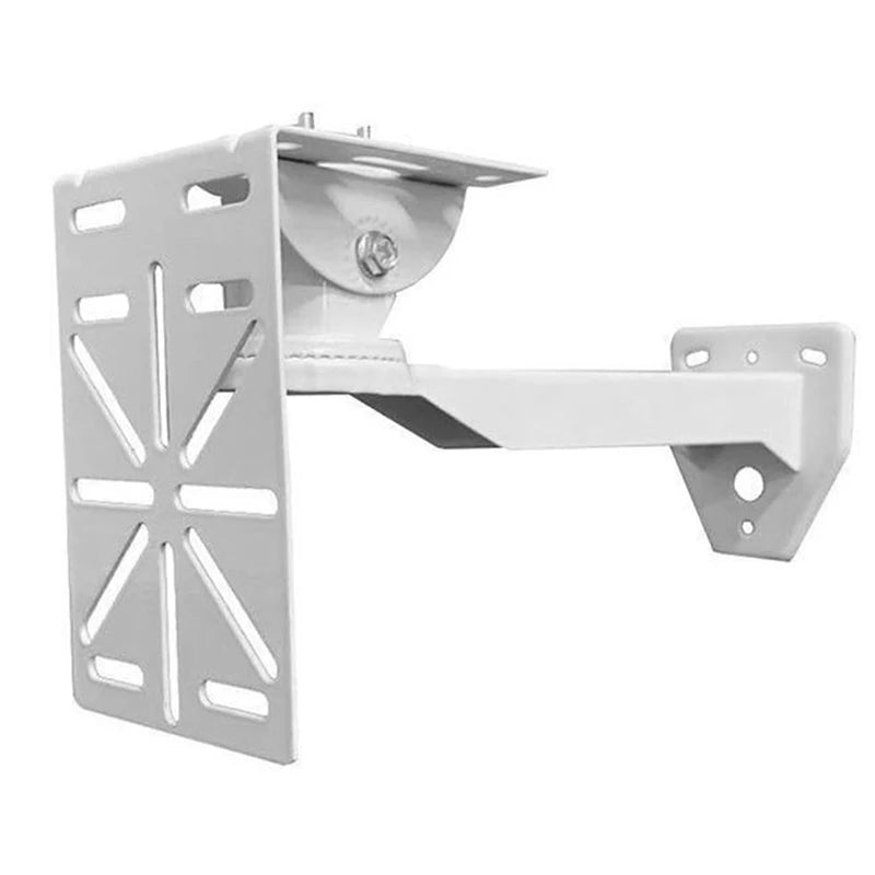 CCTV Monitoring Bracket PTZ Dome Camera Adapter Auxiliary Mount