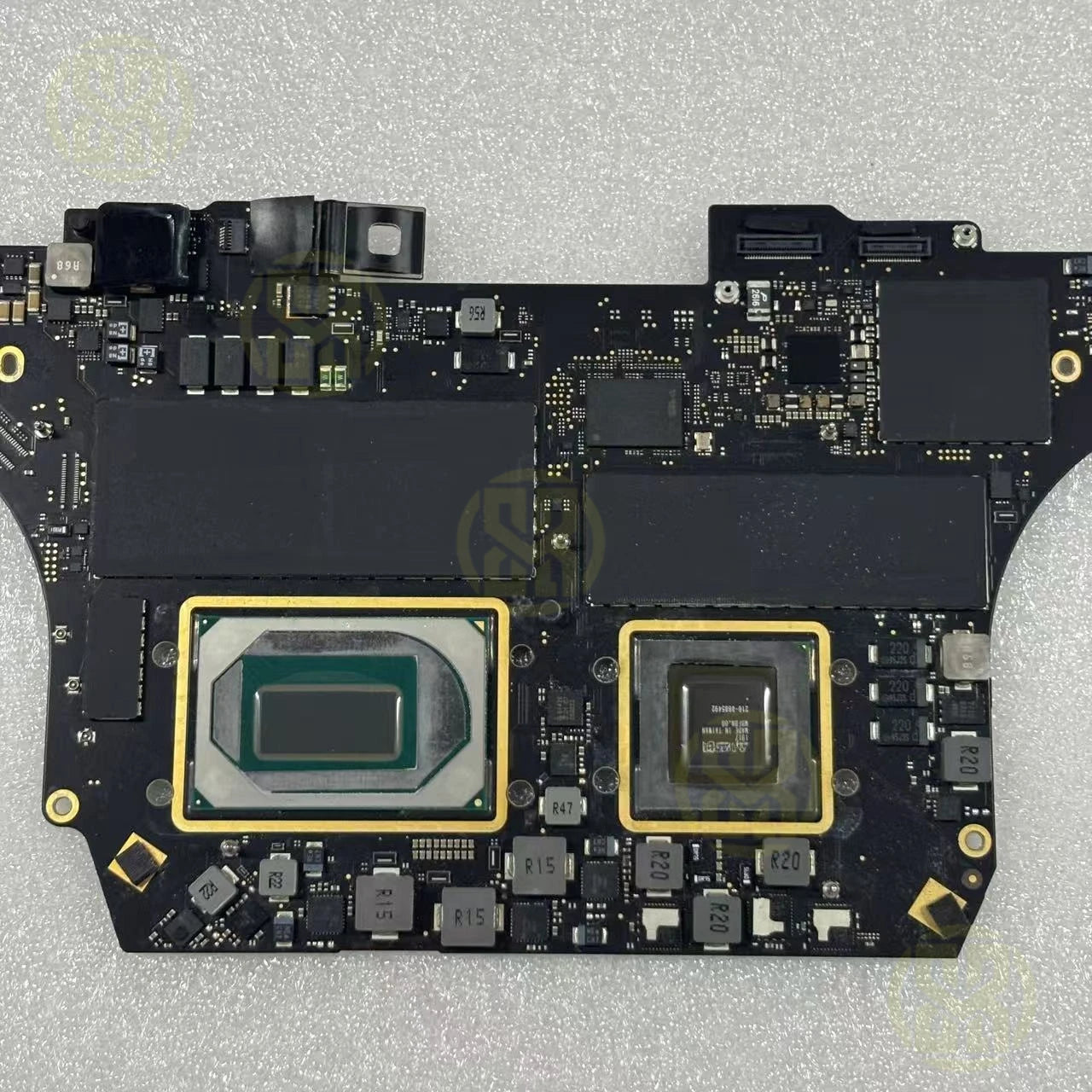 A1990 Motherboard Macbook 15' Retina Logic Board I7 I9 256GB 512GB