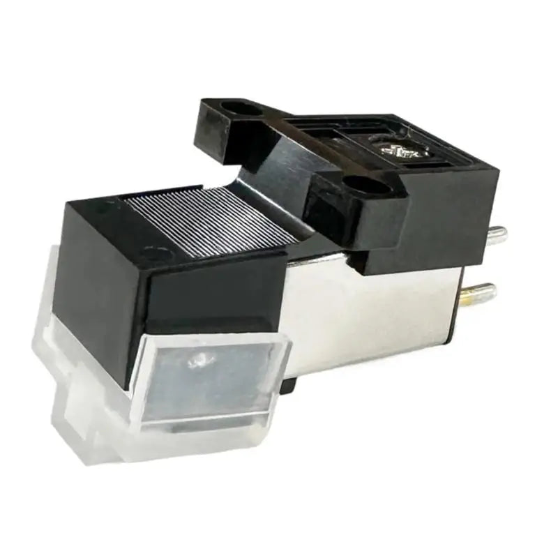 652F Replacement Needle For AT3600L Turntable Cartridge 20-20KHz Frequency Response Zpaxo Black CN