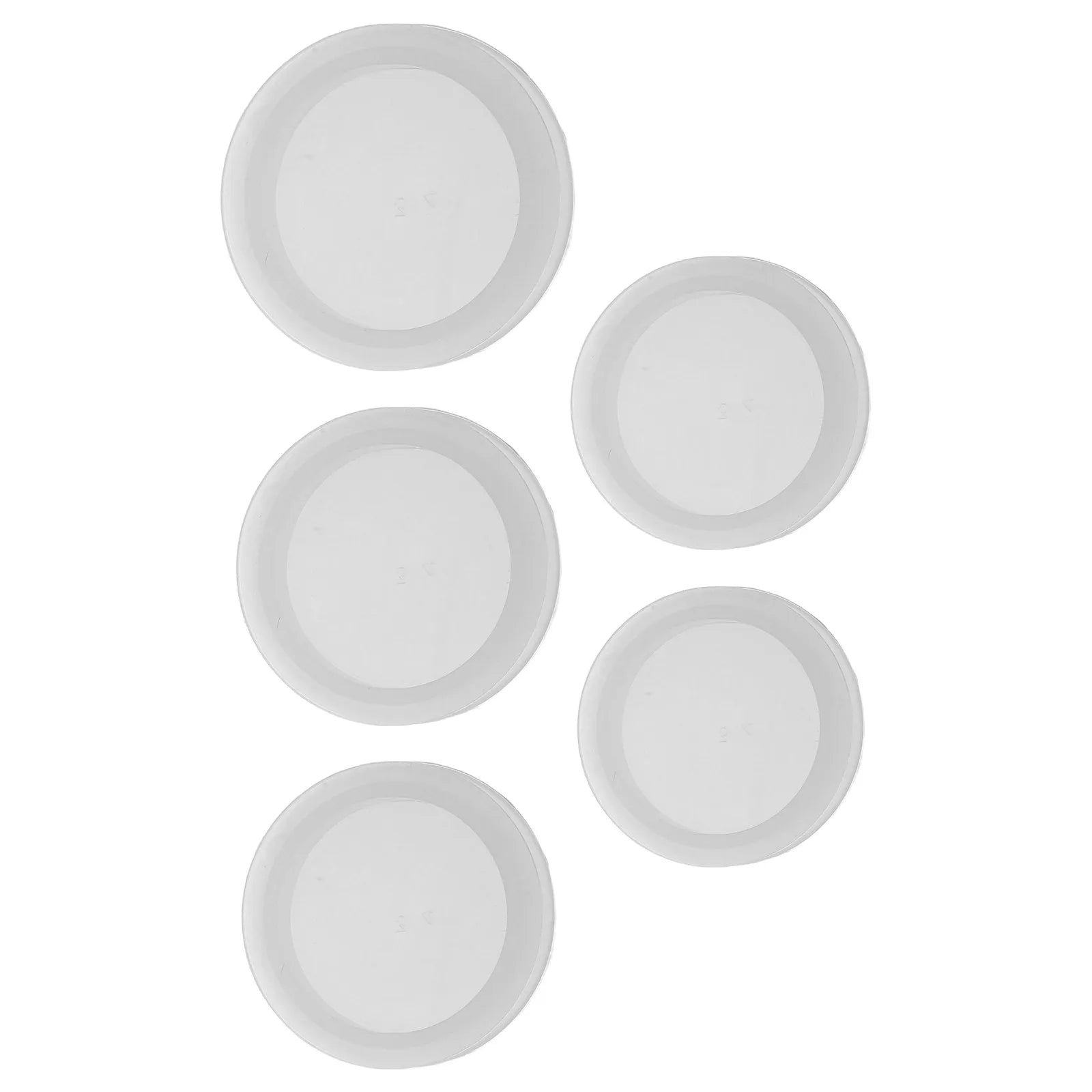 Silicone Piggy Bank Stopper Replacement Round Saving Box Plug Ceramic