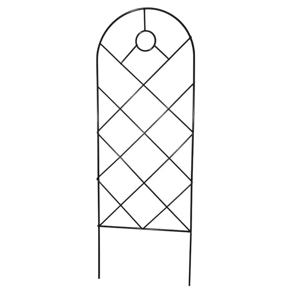 Trellis Climbing Plants Outdoor House Plant Indoor Rust Proof Iron