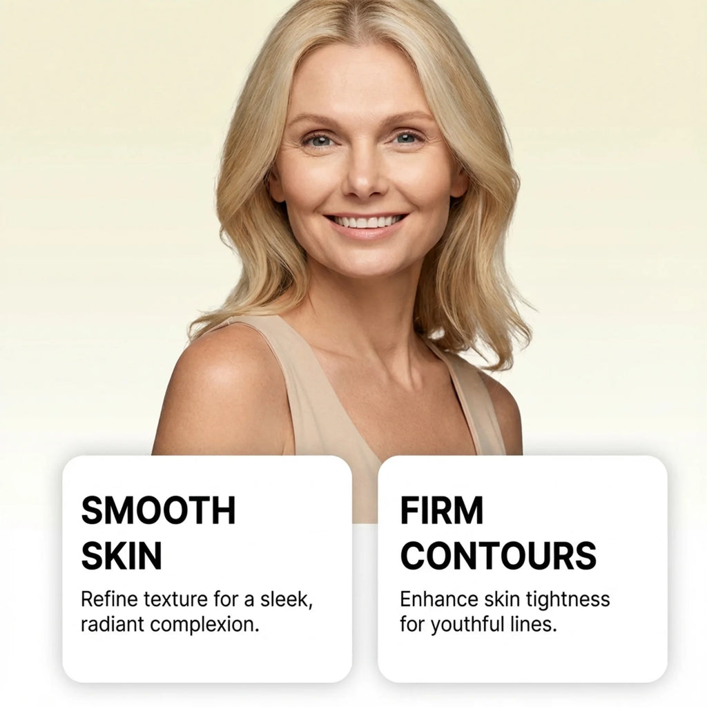 Bee Venom Facial Serum Gentle Nourishing Day Cream Seasonal Zpaxo