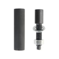 Mainshaft Inner Bearing Race Tool Installer Puller Removal Tool for Harley Electra Glide Black Big Twin Transmission 34902-84 Zpaxo sleeve