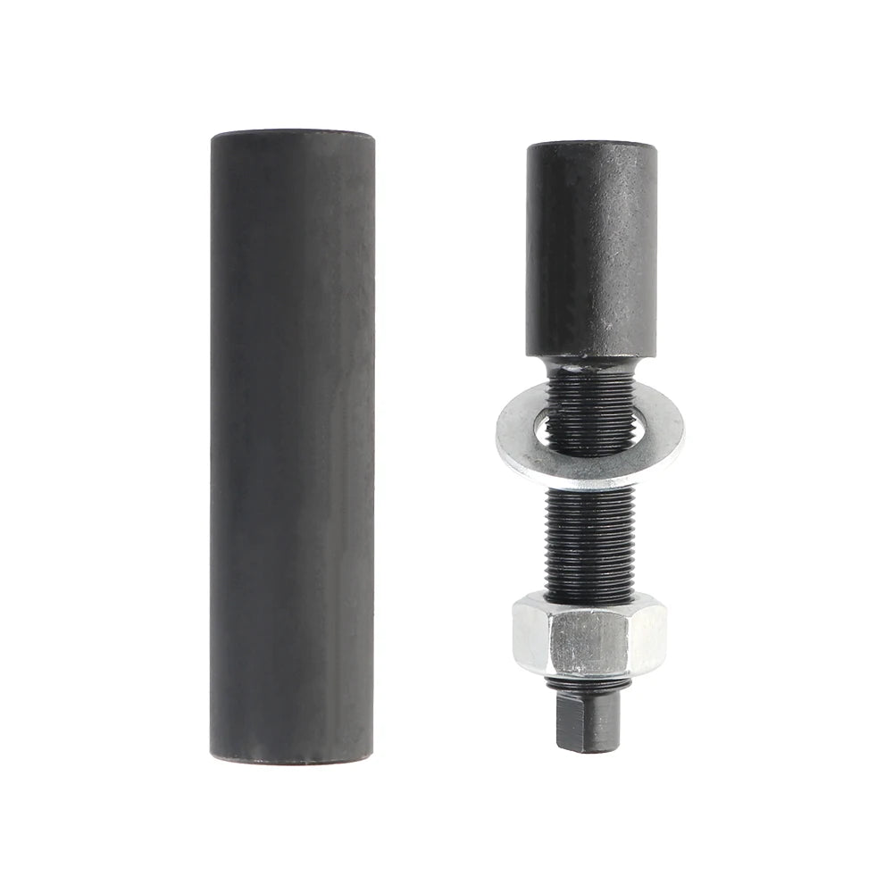 Mainshaft Inner Bearing Race Tool Installer Puller Removal Tool for Harley Electra Glide Black Big Twin Transmission 34902-84 Zpaxo sleeve