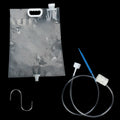 Automatic Watering Device Plant Irrigation Tools Dripper Kits Lazy Planting Kit Garden Watering Water Bag Auto Drip Arrow Zpaxo Single drop
