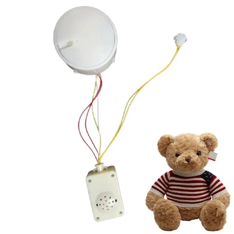 Breathing Doll Movement Sleeping Animal Movement 4 Modes Babies Soothing Light Plushies Doll Sleeping Companion Equipment Zpaxo