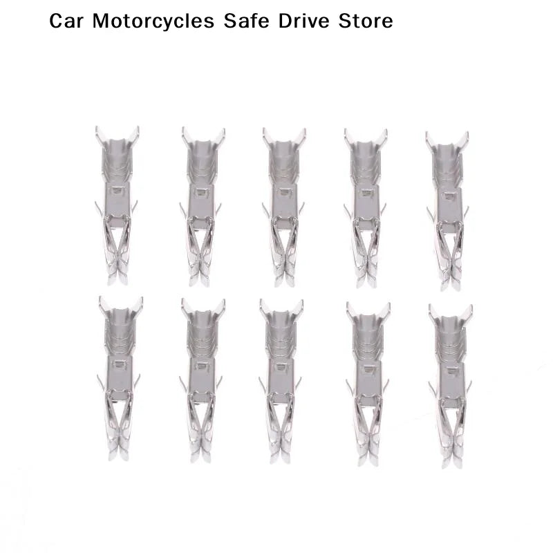 CM10 Car Insurance Terminals Automotive Meter Fuse Holder Terminal