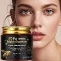 YUITIKUE Bee Venom Face Cream – Brighten & Moisturize All Skin Face Moisturizer Cream Zpaxo Default Title