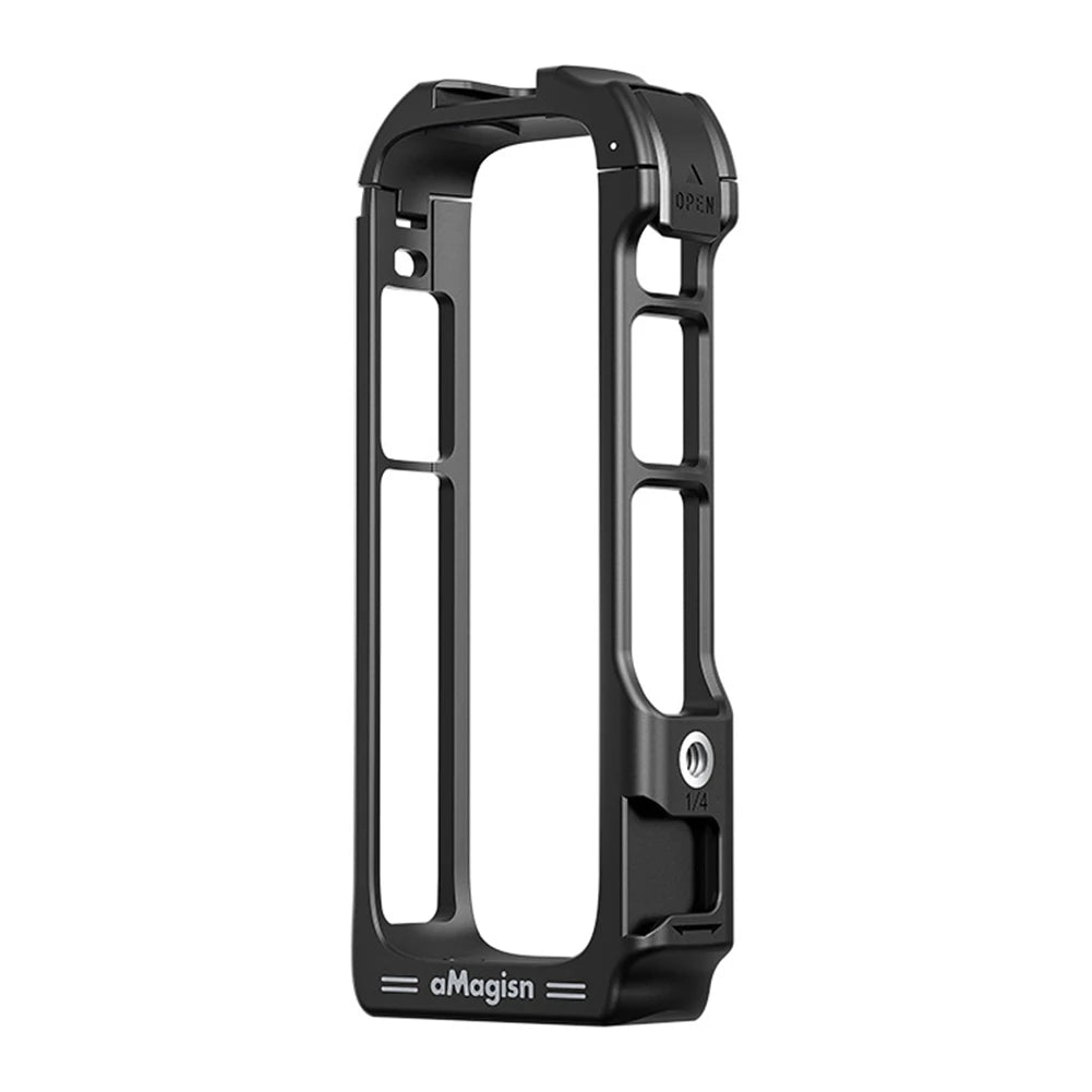 X4 Expansion Bracket Magnetic Quick Release Frame Accessories Cage