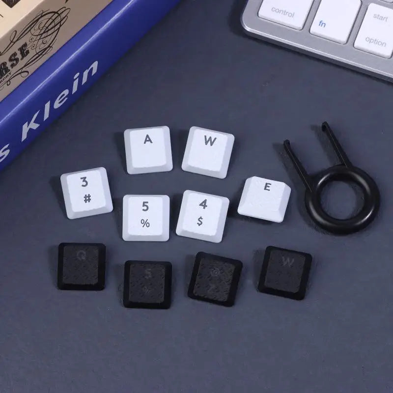 Replacement Keycaps for G915/G913/G815/G813/TKL87 – 8 or 13pk