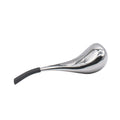 Ice Globes Freeze Steel Cryo Sticks Cold Release Wrinkle Ergonomics Zpaxo Silver