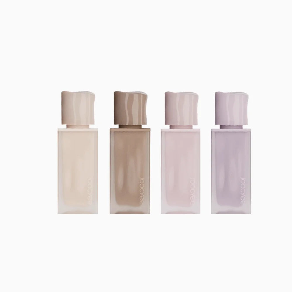 JOOCYEE LIPSTICK Muddy Gloss Nude Lip Matte Waterproof Long-lasting Zpaxo